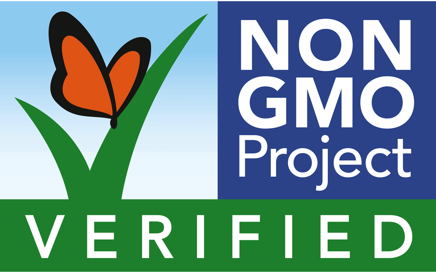 Verified Non-GMO Project