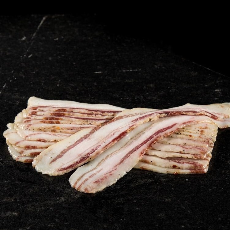Iberico Sugar Free Bacon